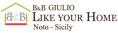 Giulio b&b a Noto