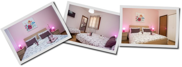 b&b Giulio