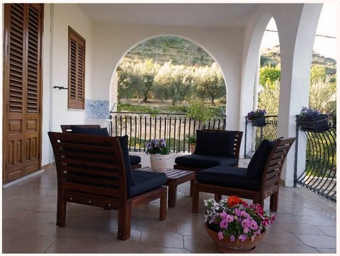 b&b Giulio