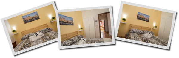 bed and breakfast Giulio